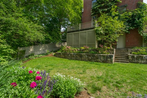 291 Buckminster Road Brookline, MA 02445 - Photo 27 of 28