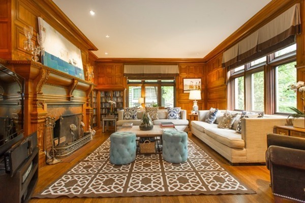 291 Buckminster Road Brookline, MA 02445 - Photo 7 of 28
