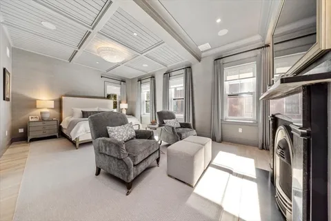 $4,275,000 | 5 Wallace Court, Charlestown, MA 02129
