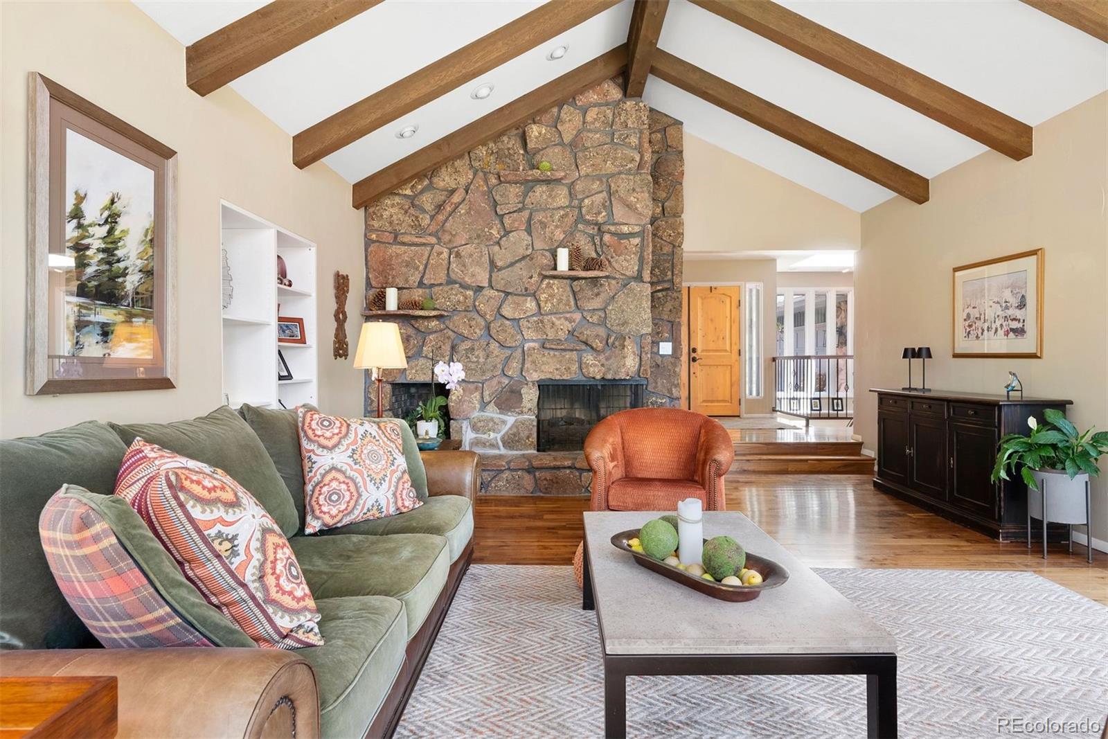 1555 Genesee Ridge Road Golden, CO 80401 - Photo 11 of 50 Gallery Image 11