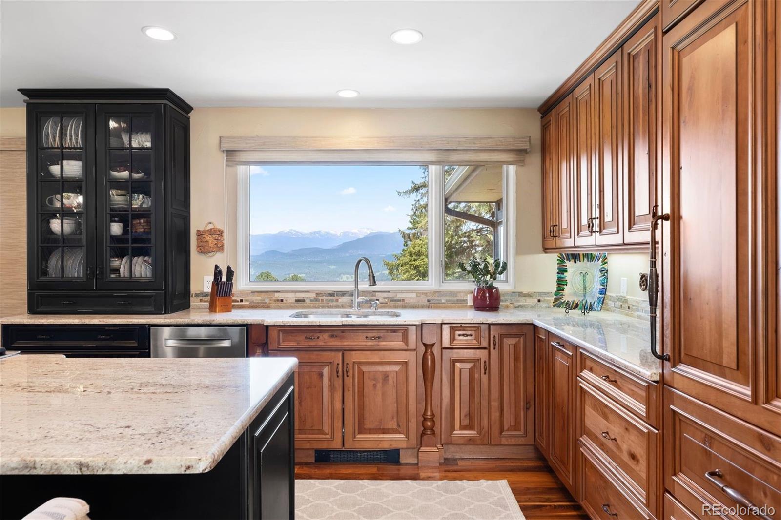 1555 Genesee Ridge Road Golden, CO 80401 - Photo 13 of 50 Gallery Image 13
