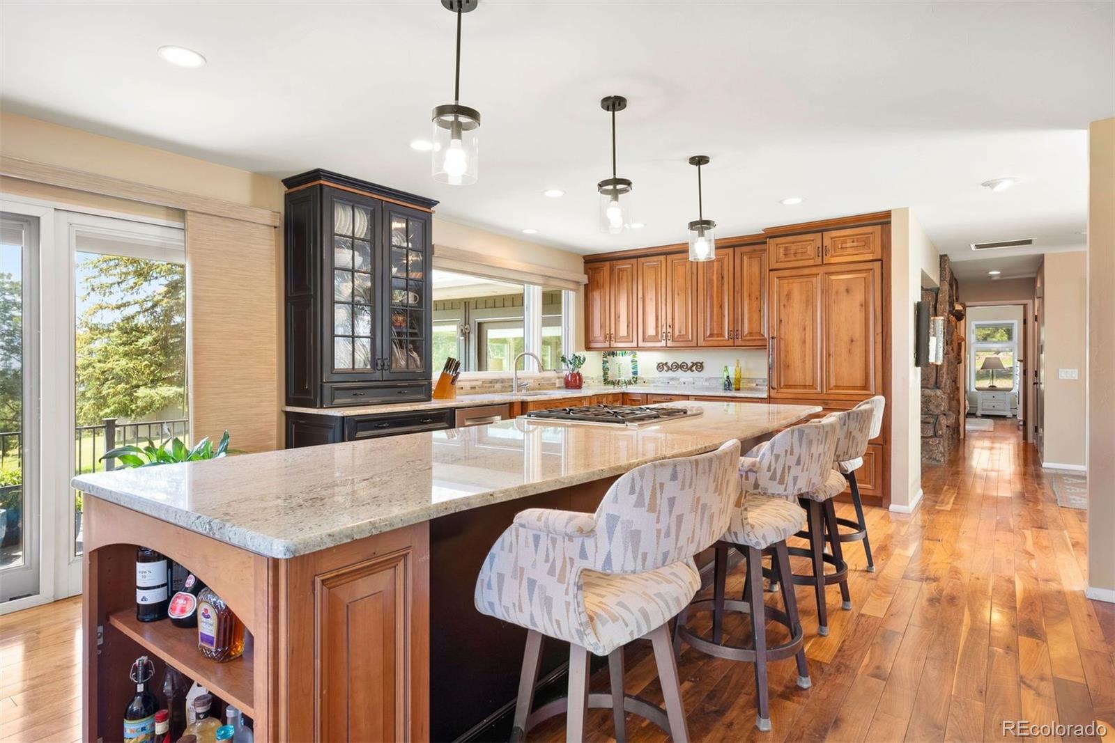 1555 Genesee Ridge Road Golden, CO 80401 - Photo 14 of 50 Gallery Image 14