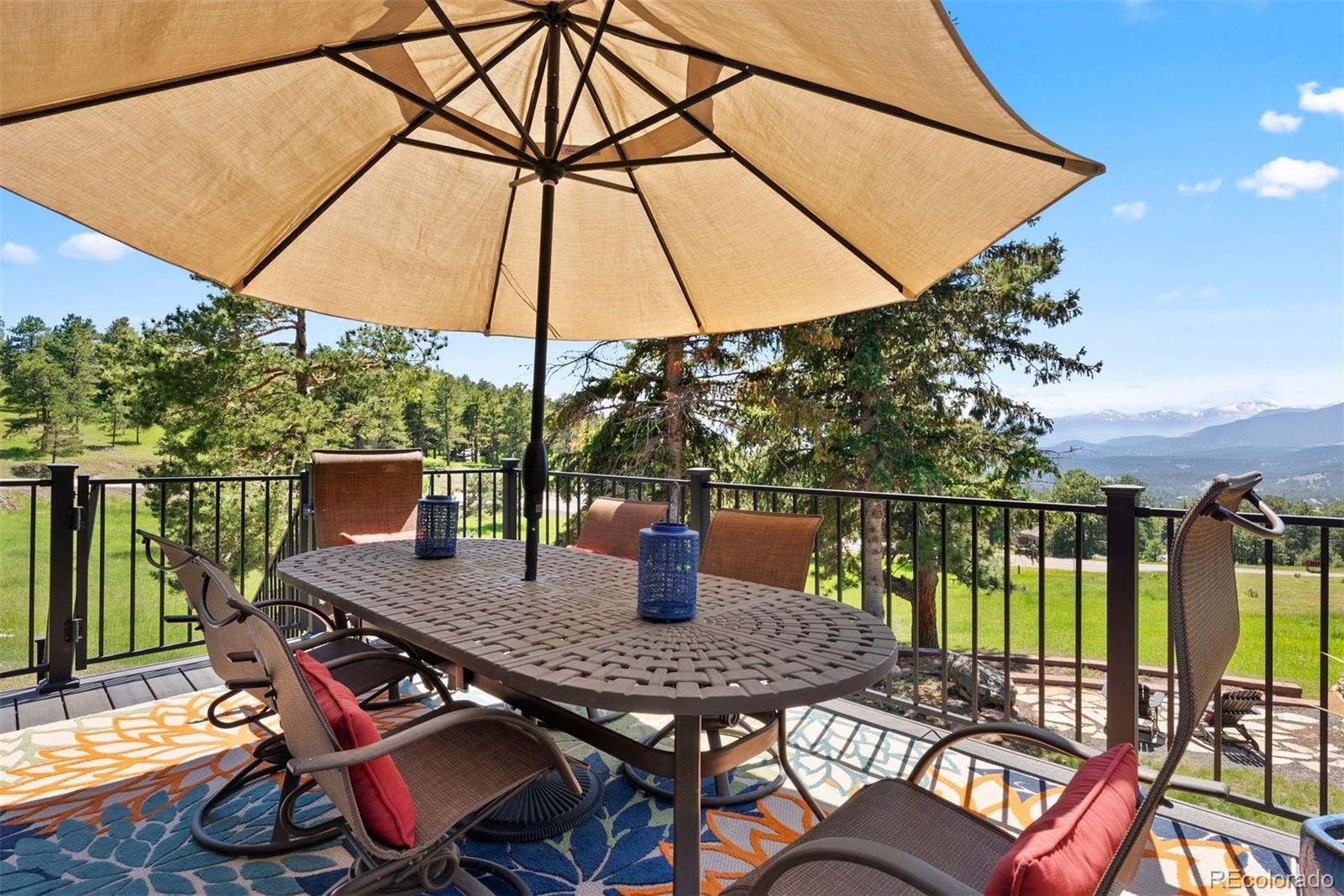 1555 Genesee Ridge Road Golden, CO 80401 - Photo 15 of 50 Gallery Image 15