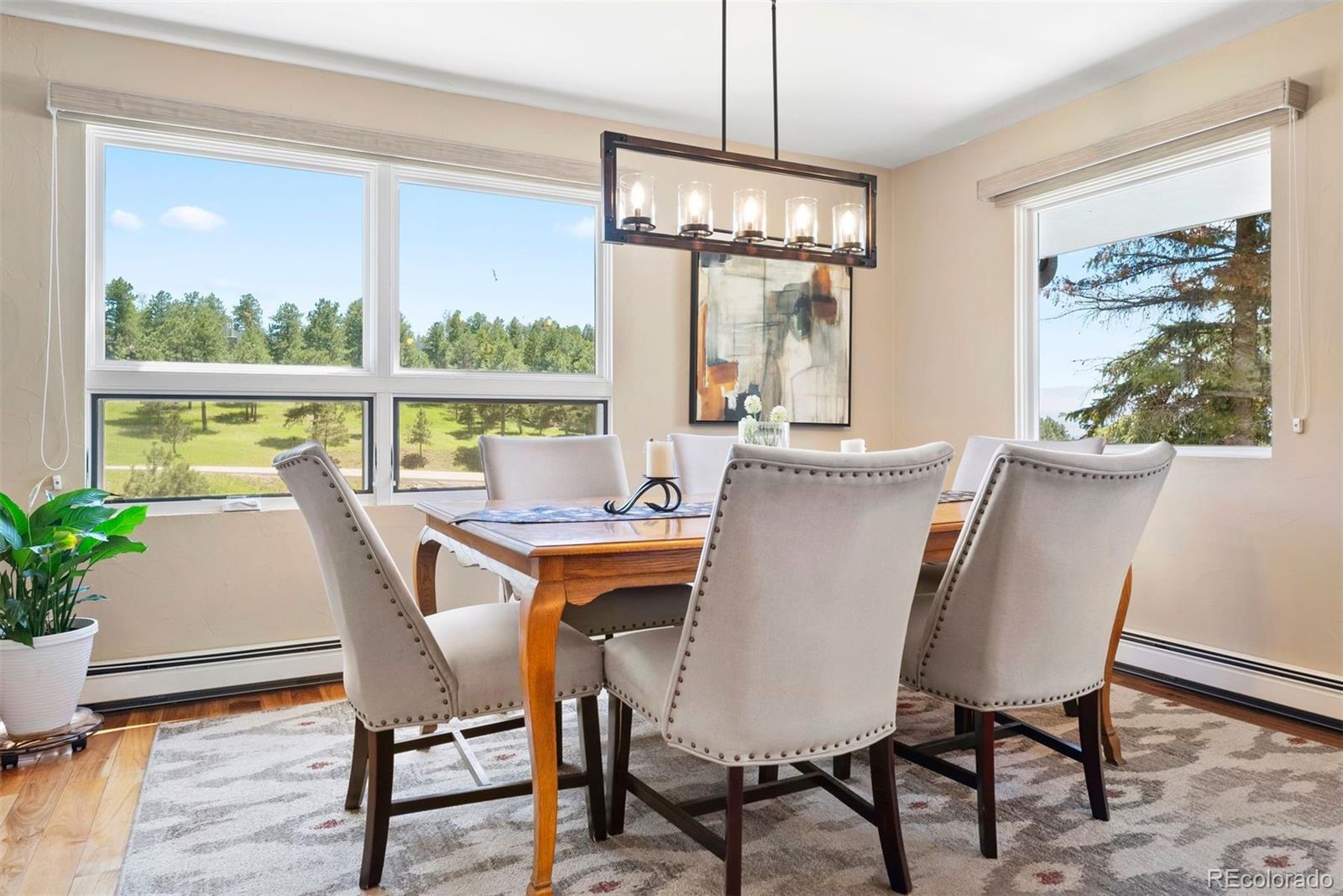1555 Genesee Ridge Road Golden, CO 80401 - Photo 17 of 50 Gallery Image 17