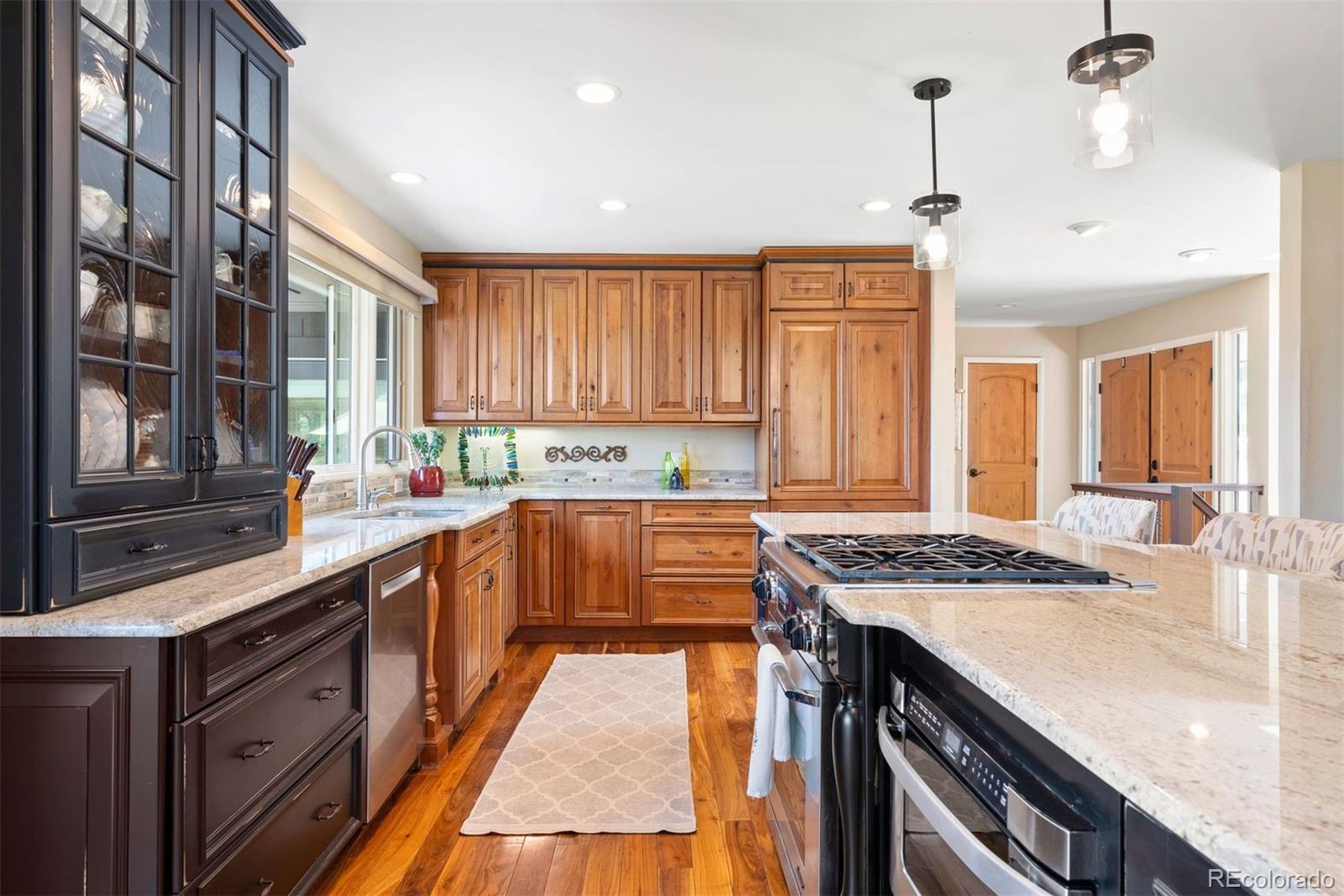 1555 Genesee Ridge Road Golden, CO 80401 - Photo 19 of 50 Gallery Image 19