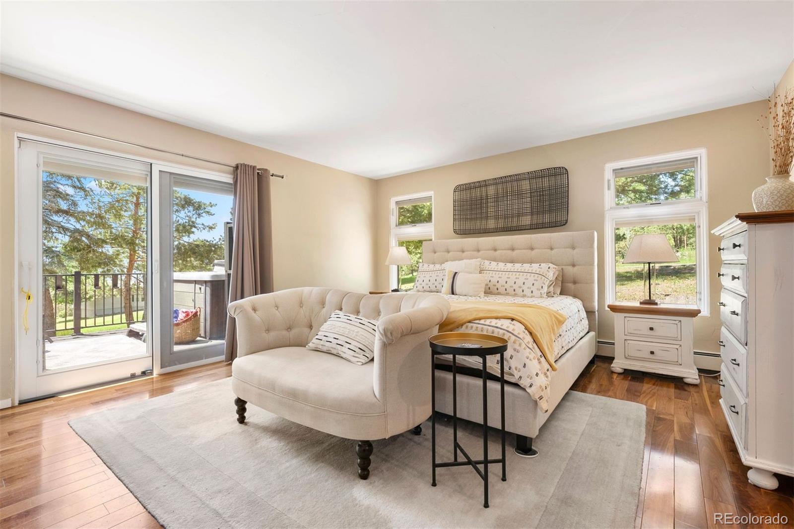 1555 Genesee Ridge Road Golden, CO 80401 - Photo 21 of 50 Gallery Image 21