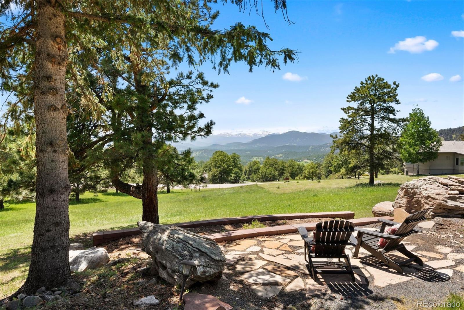 1555 Genesee Ridge Road Golden, CO 80401 - Photo 29 of 50 Gallery Image 29