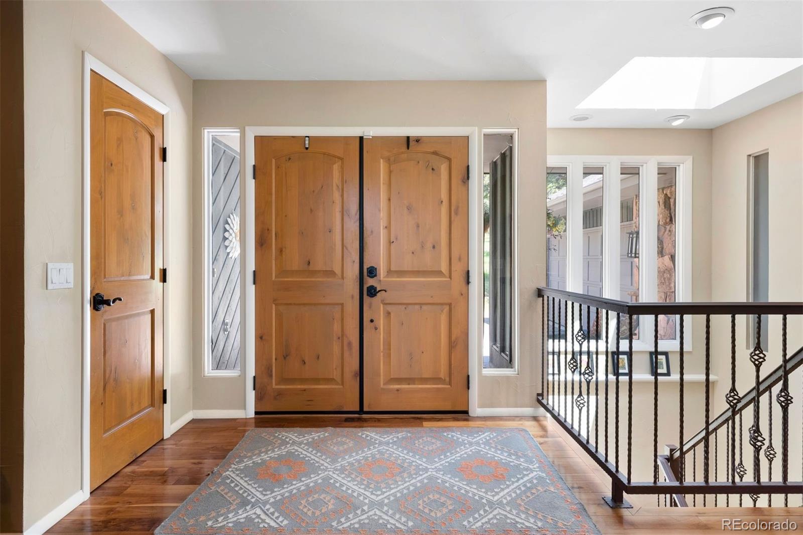 1555 Genesee Ridge Road Golden, CO 80401 - Photo 3 of 50 Gallery Image 3