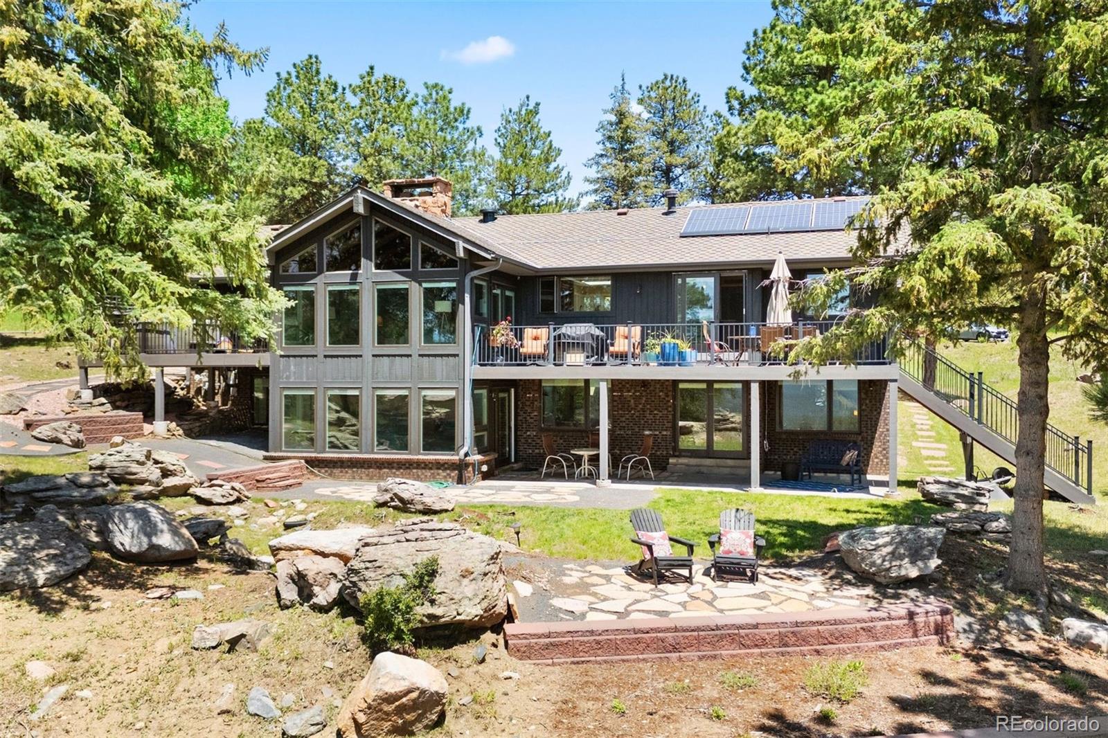 1555 Genesee Ridge Road Golden, CO 80401 - Photo 31 of 50 Gallery Image 31