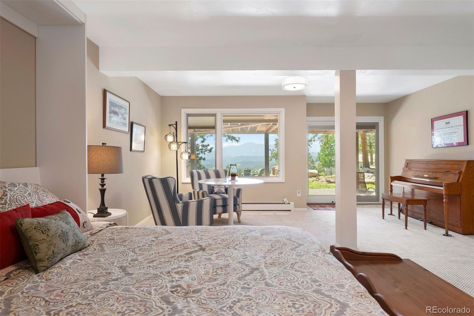 1555 Genesee Ridge Road Golden, CO 80401 - Photo 34 of 50 Gallery Image 34