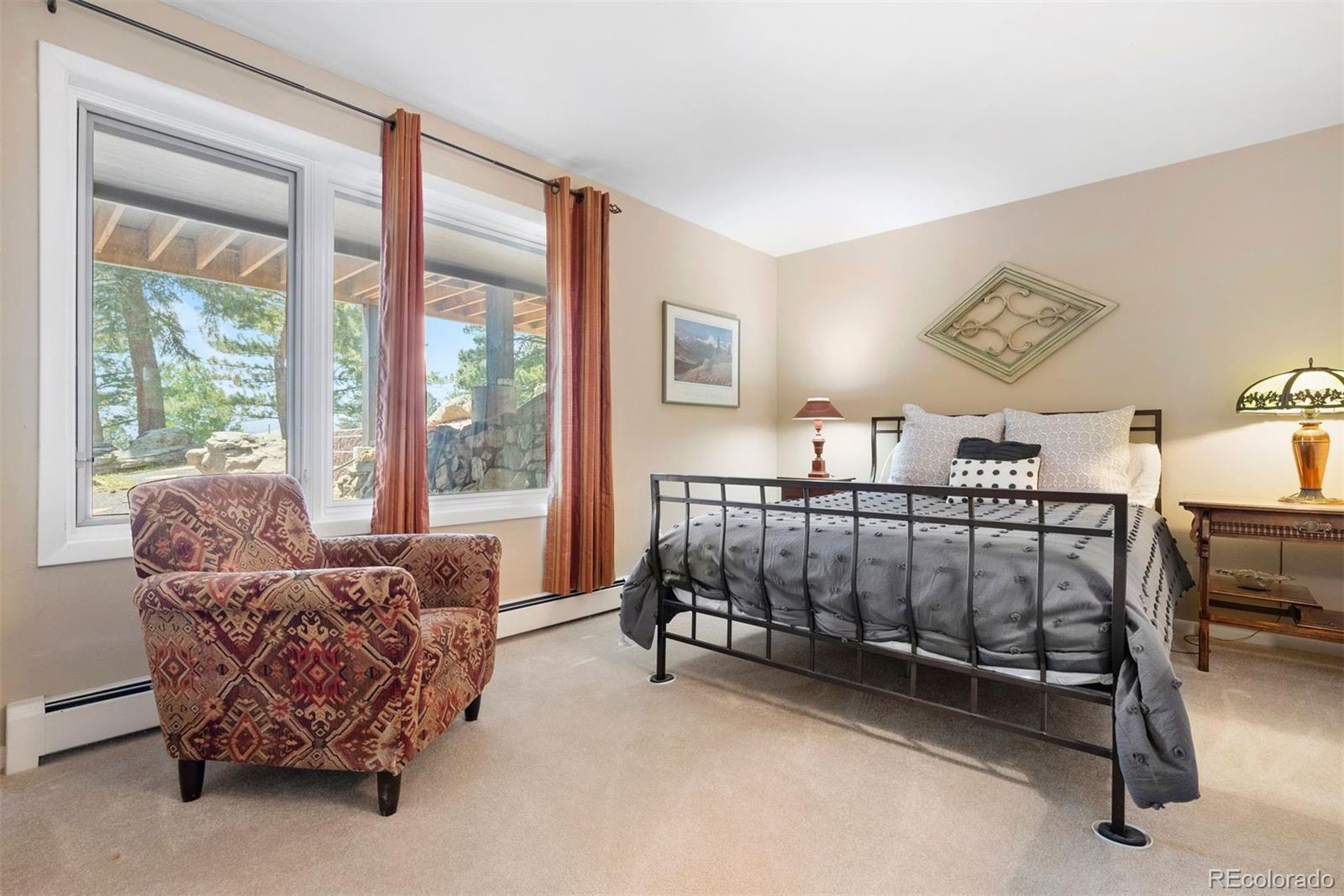 1555 Genesee Ridge Road Golden, CO 80401 - Photo 36 of 50 Gallery Image 36
