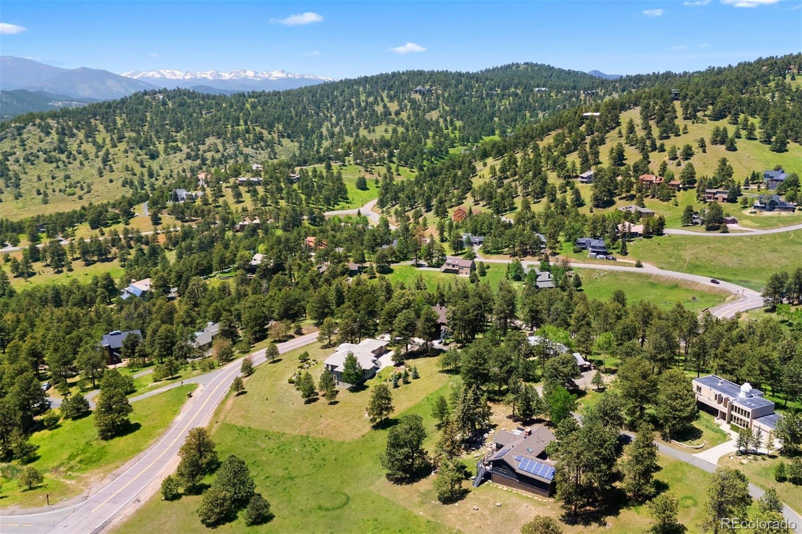 1555 Genesee Ridge Road Golden, CO 80401 - Photo 39 of 50 Gallery Image 39