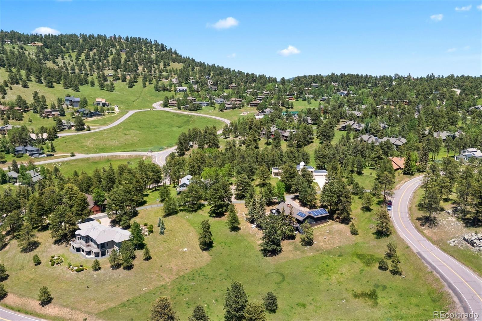1555 Genesee Ridge Road Golden, CO 80401 - Photo 40 of 50 Gallery Image 40