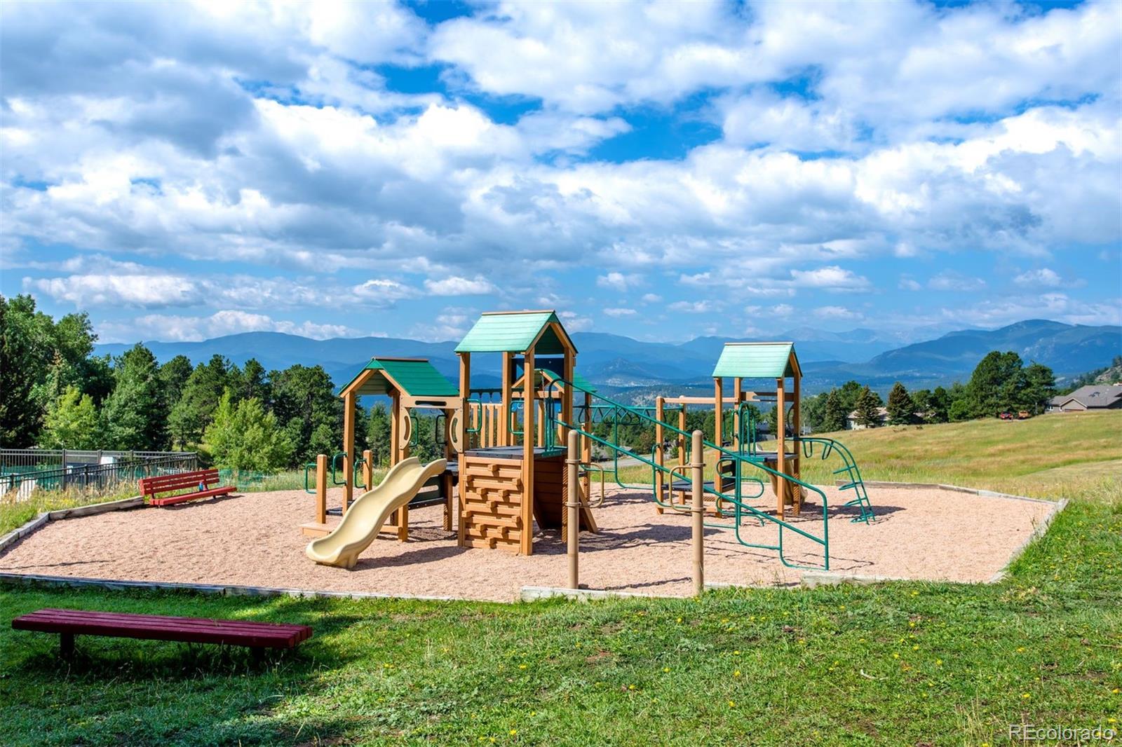 1555 Genesee Ridge Road Golden, CO 80401 - Photo 45 of 50 Gallery Image 45