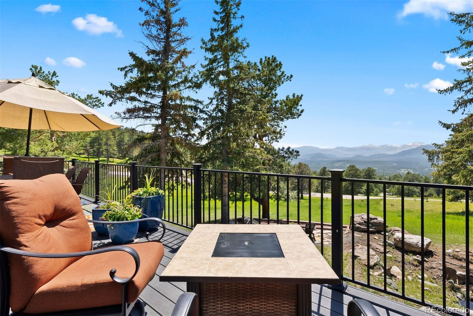 1555 Genesee Ridge Road Golden, CO 80401 - Photo 7 of 50 Gallery Image 7