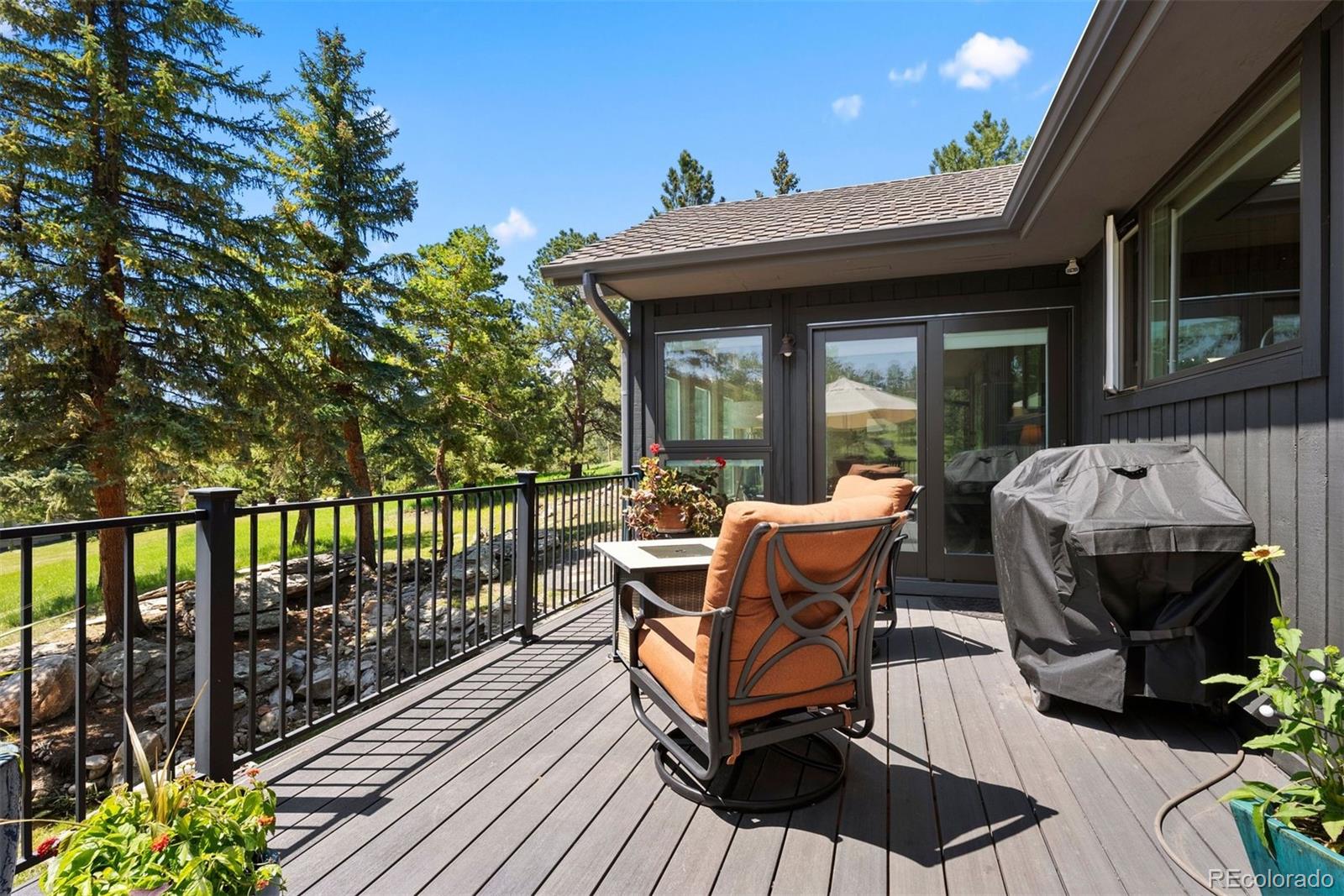 1555 Genesee Ridge Road Golden, CO 80401 - Photo 9 of 50 Gallery Image 9