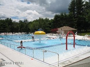 261 Oak Hill Road Hawley, PA 18428 - Photo 91 of 92 Fawn Lake - Outdoor Pool