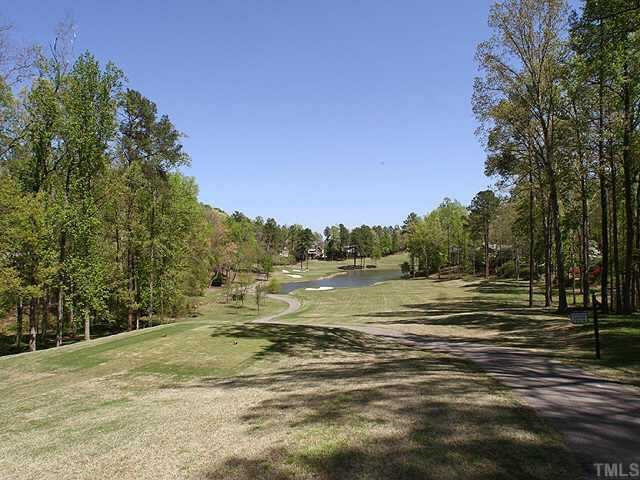 1909 Hunting Ridge Road Raleigh, NC 27615 - Photo 8 of 12 No. 9 green and fairway of Oaks course of North Ridge. Other