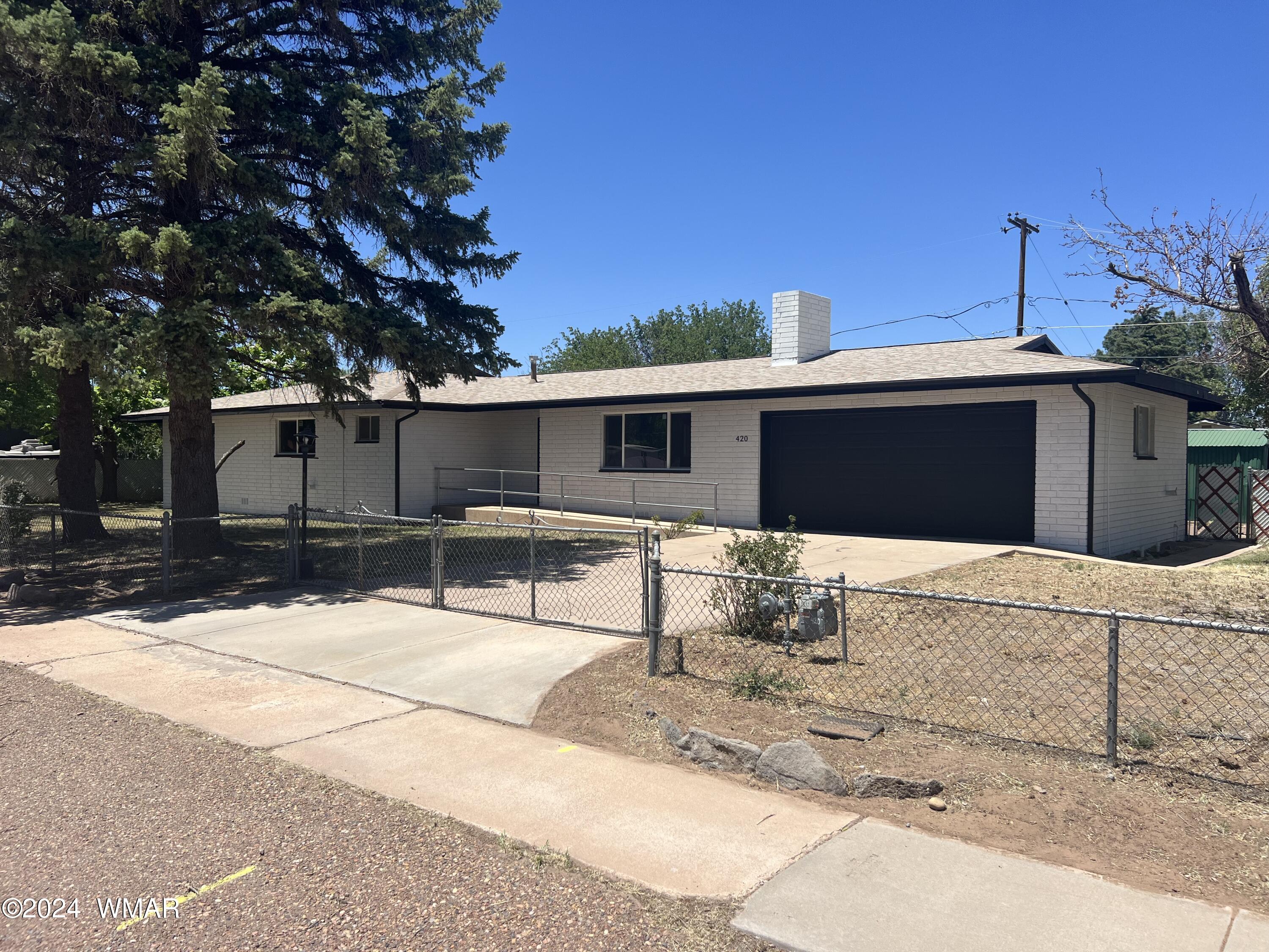 420 West Center Street Snowflake, AZ 85937 - Photo 2 of 35
