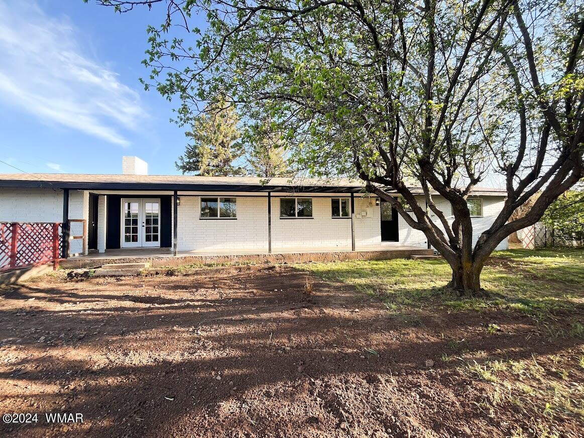 420 West Center Street Snowflake, AZ 85937 - Photo 30 of 35