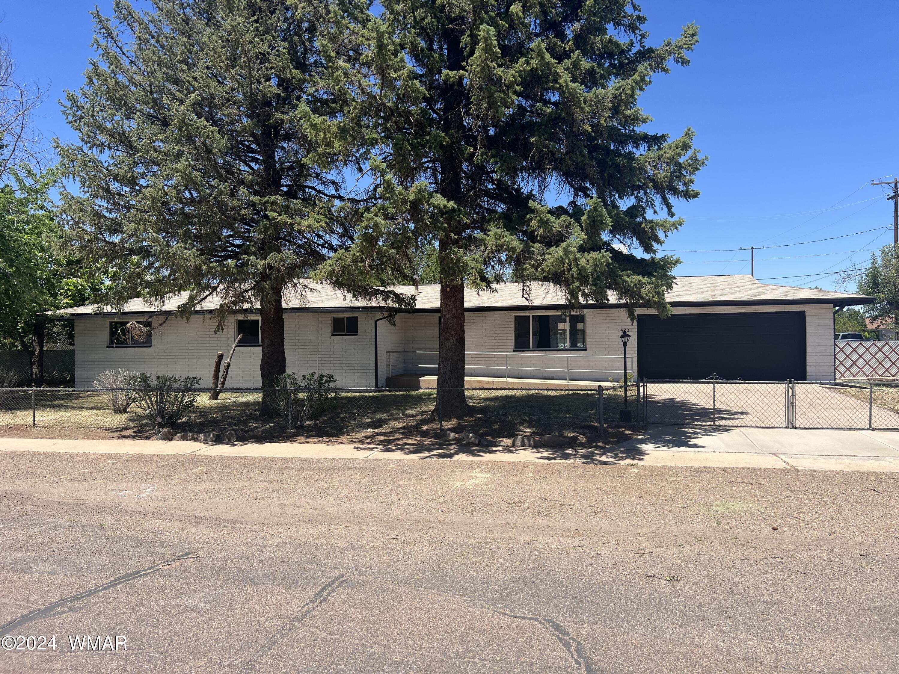 420 West Center Street Snowflake, AZ 85937 - Photo 3 of 35