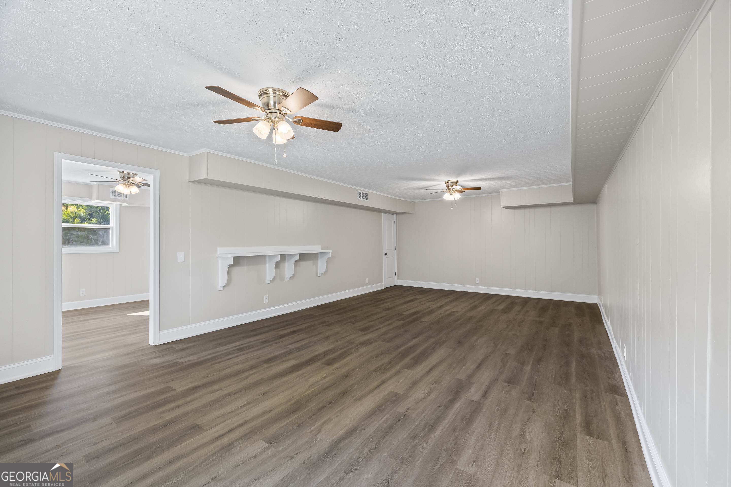 2789-h D H D Atha Road Covington, GA 30014 - Photo 34 of 47 Basement bedroom