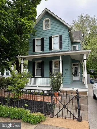 $6,050 | 121 West Cottage Avenue, Haddonfield, NJ 08033