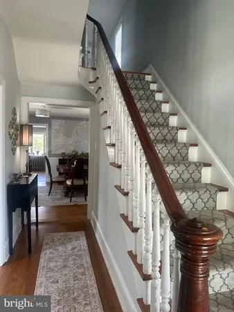 $6,050 | 121 West Cottage Avenue, Haddonfield, NJ 08033