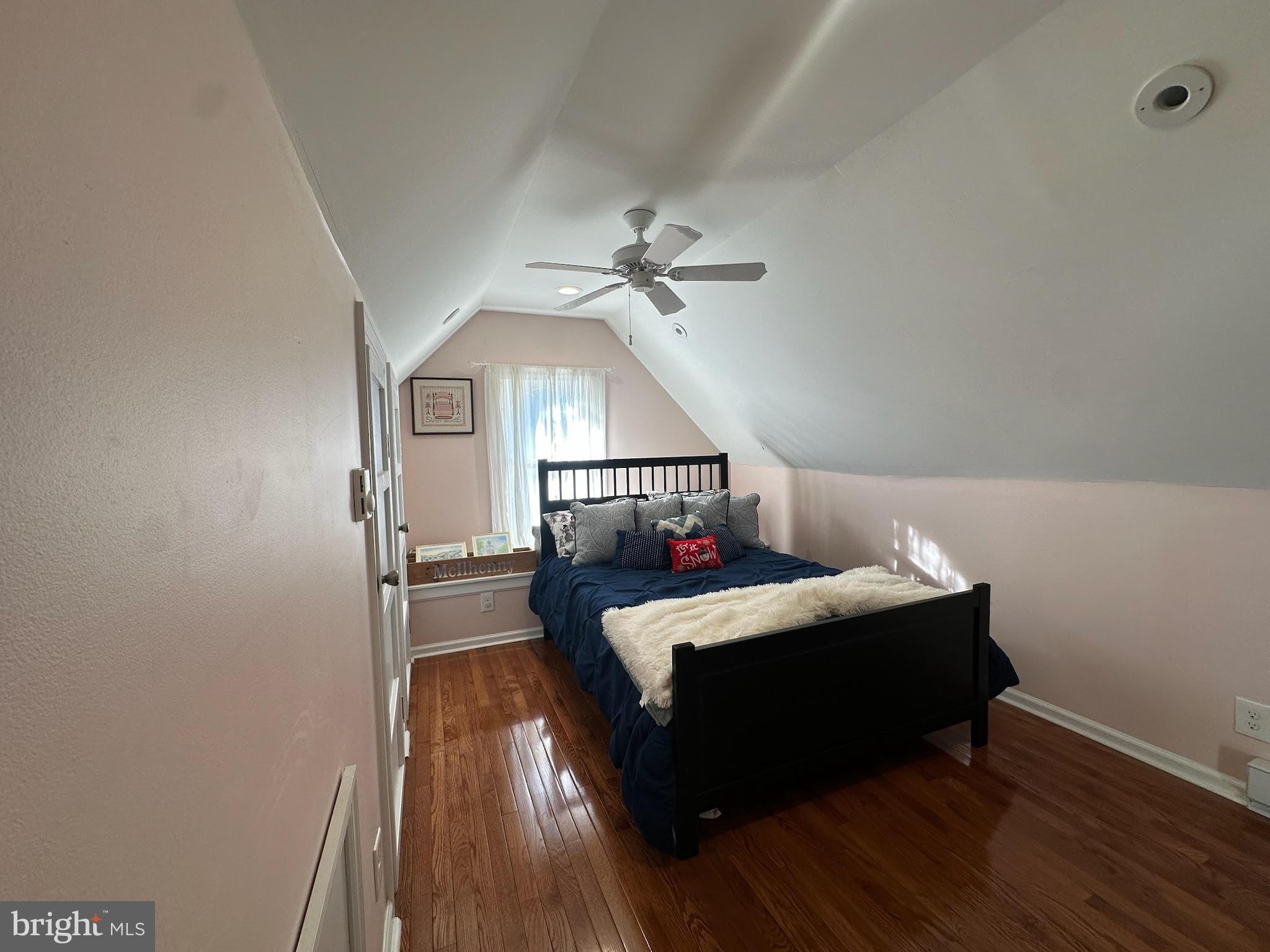 121 West Cottage Avenue Haddonfield, NJ 08033 - Photo 38 of 43 Cozy attic retreat with charming details.