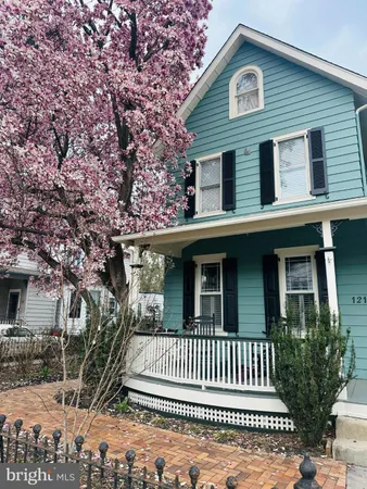 $6,050 | 121 West Cottage Avenue, Haddonfield, NJ 08033