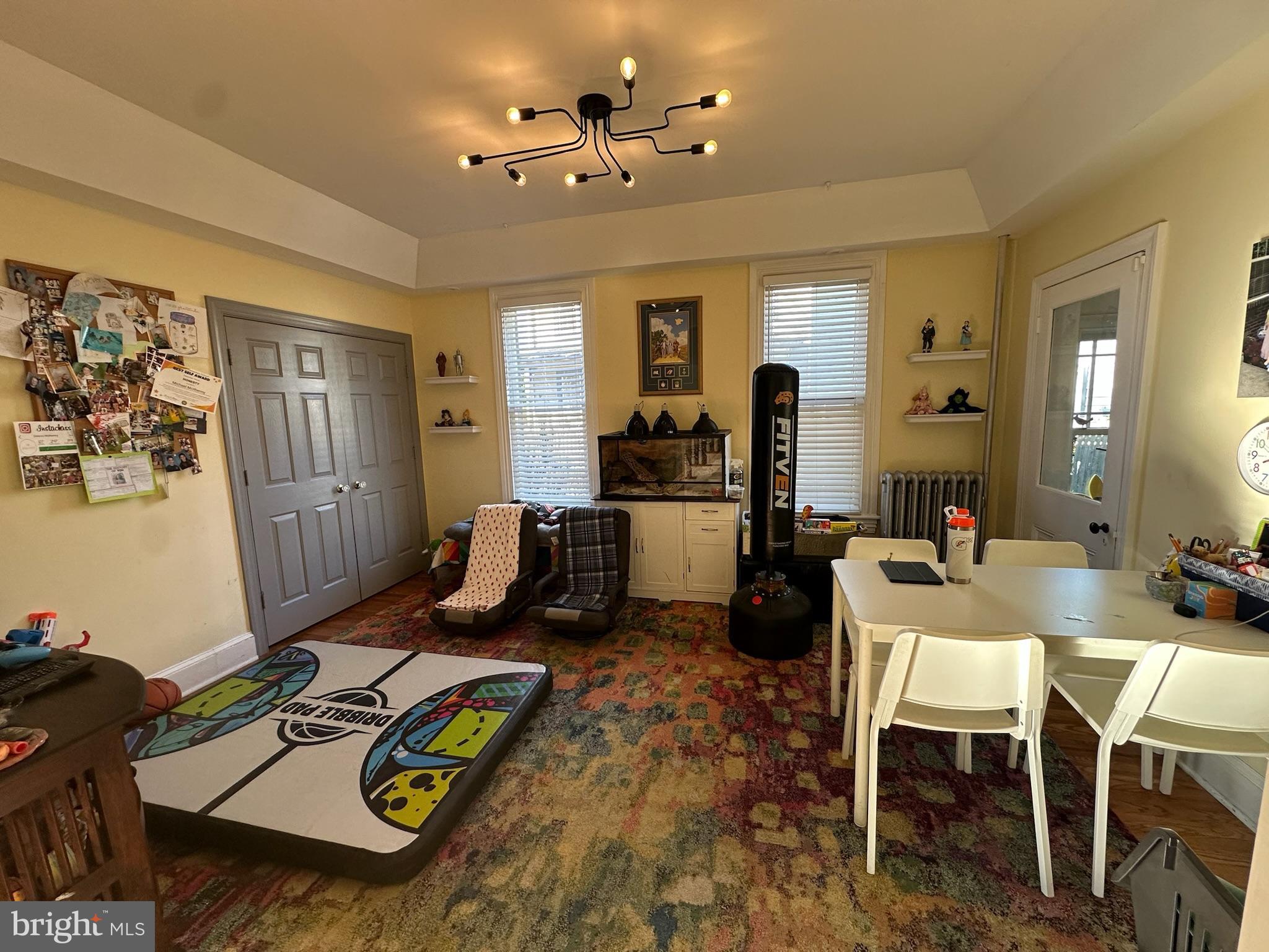 121 West Cottage Avenue Haddonfield, NJ 08033 - Photo 7 of 43 Bright and inviting multi-use space or family room