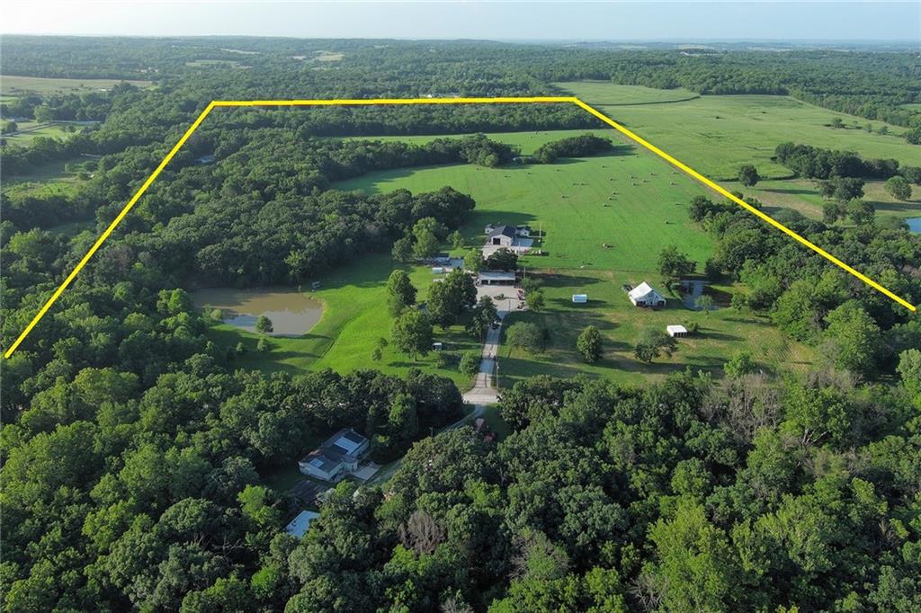 1661 Northwest 650th Road Bates City, MO 64011 - Photo 8 of 54