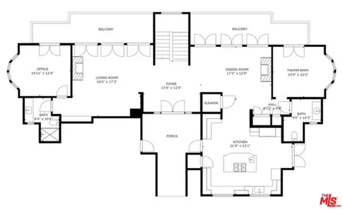 $6,250,000 | 3110 Benedict Canyon Drive, Beverly Hills, CA 90210