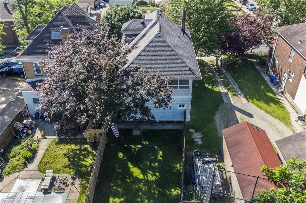 2716 Castlegate Avenue Pittsburgh, PA 15226 - Photo 20 of 50
