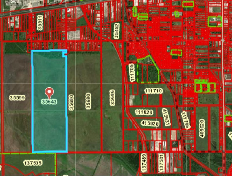 10950 Walden Road Beaumont, TX 77713 - Photo 2 of 9