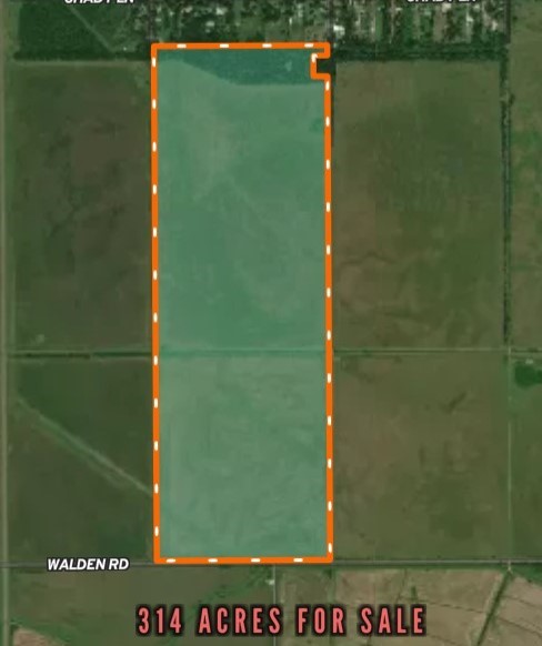 10950 Walden Road Beaumont, TX 77713 - Photo 4 of 9