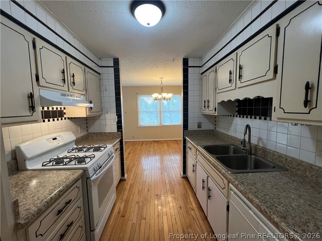 5214 Rockingham Road Fayetteville, NC 28311 - Photo 4 of 21