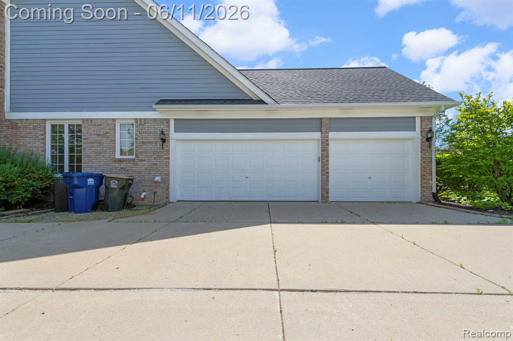 50145 Tottenham Court Canton, MI 48187 - Photo 14 of 76