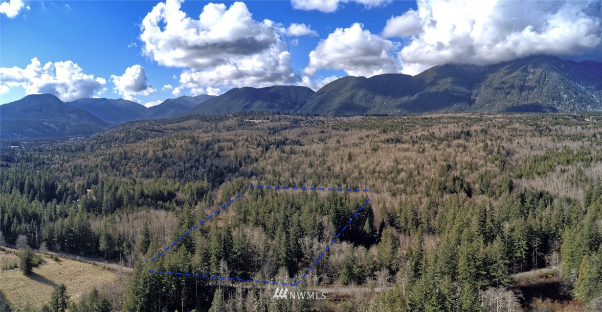 24 X Lords Lake Loop Road Quilcene, WA 98376 - Photo 1 of 33