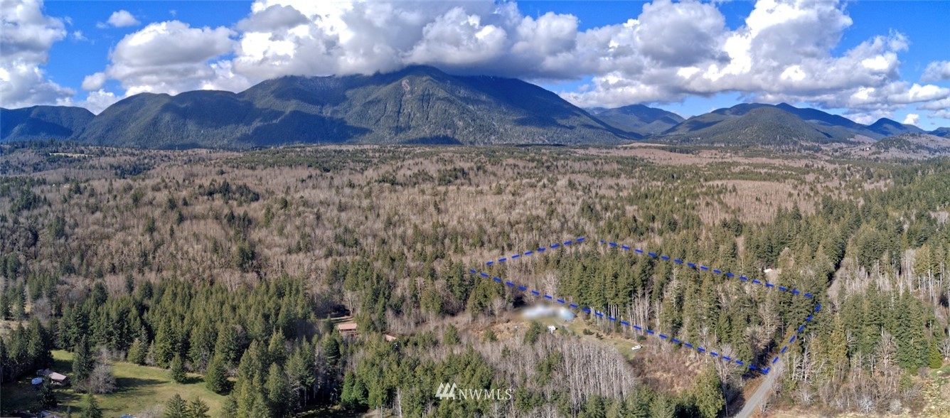 24 X Lords Lake Loop Road Quilcene, WA 98376 - Photo 3 of 33