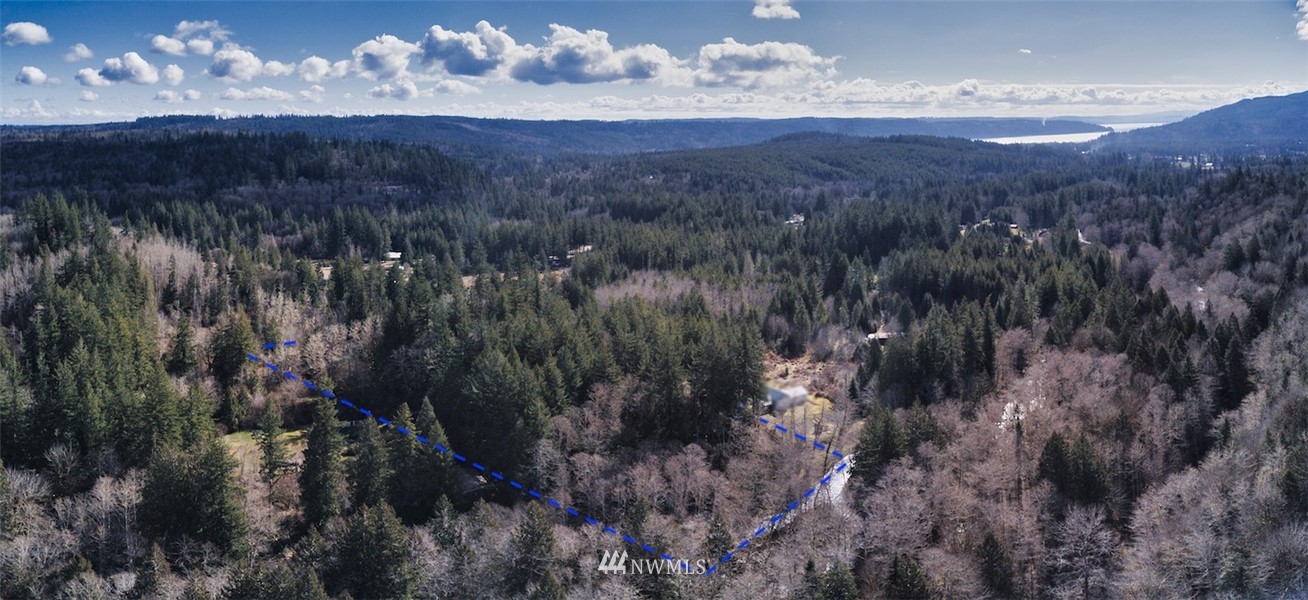 24 X Lords Lake Loop Road Quilcene, WA 98376 - Photo 4 of 33