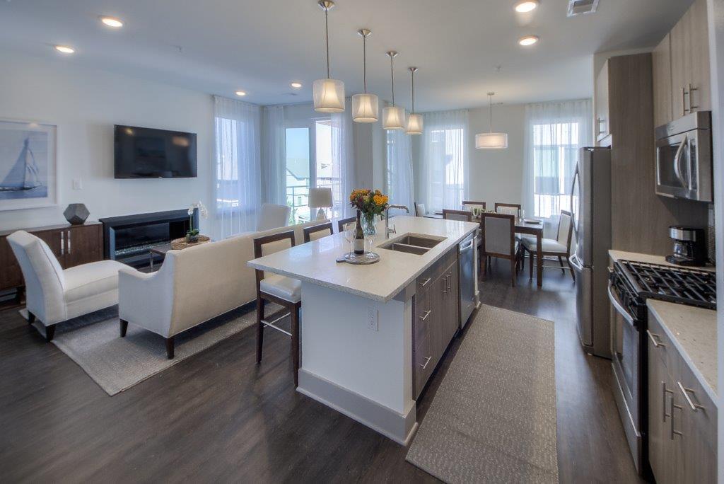 10941 East County Highway 30A, Unit MULTIPLE Inlet Beach, FL 32461 - Photo 19 of 36 The Pointe Unit Pic 1