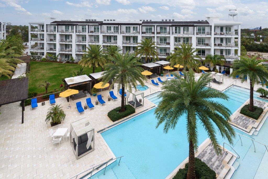 10941 East County Highway 30A, Unit MULTIPLE Inlet Beach, FL 32461 - Photo 35 of 36 The Pointe Unit Pic 17