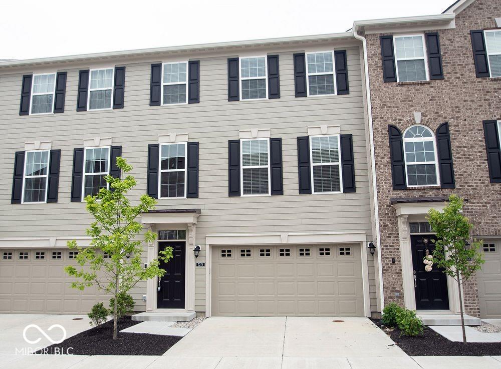 7276 Zanesville Road Carmel, IN 46033 - Photo 1 of 24