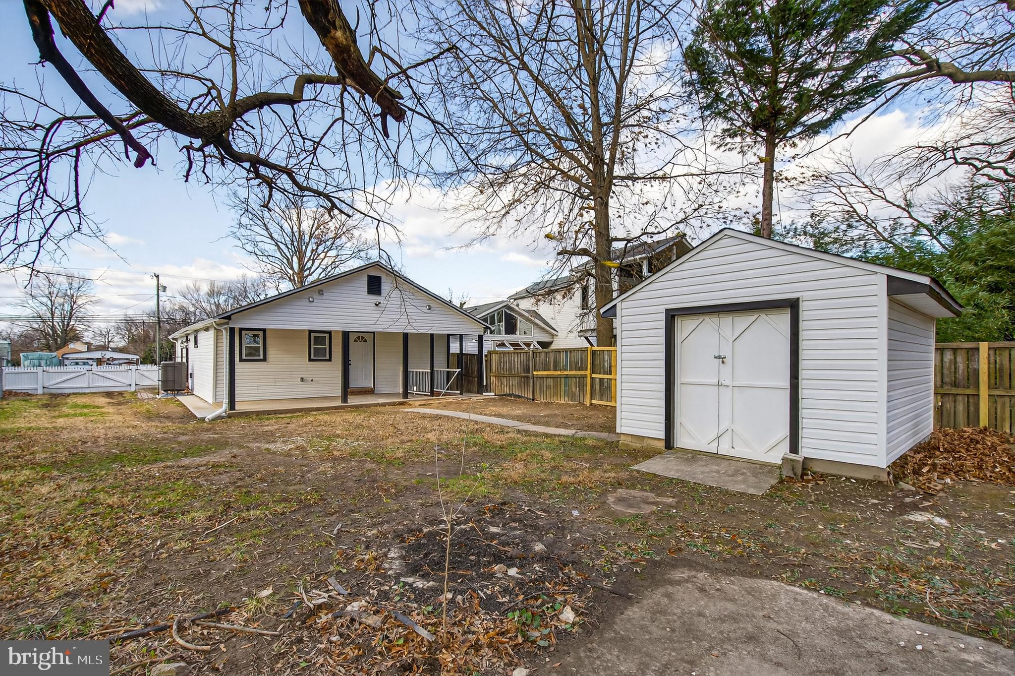 7631 Old Battle Grove Road Baltimore, MD 21222 - Photo 33 of 36