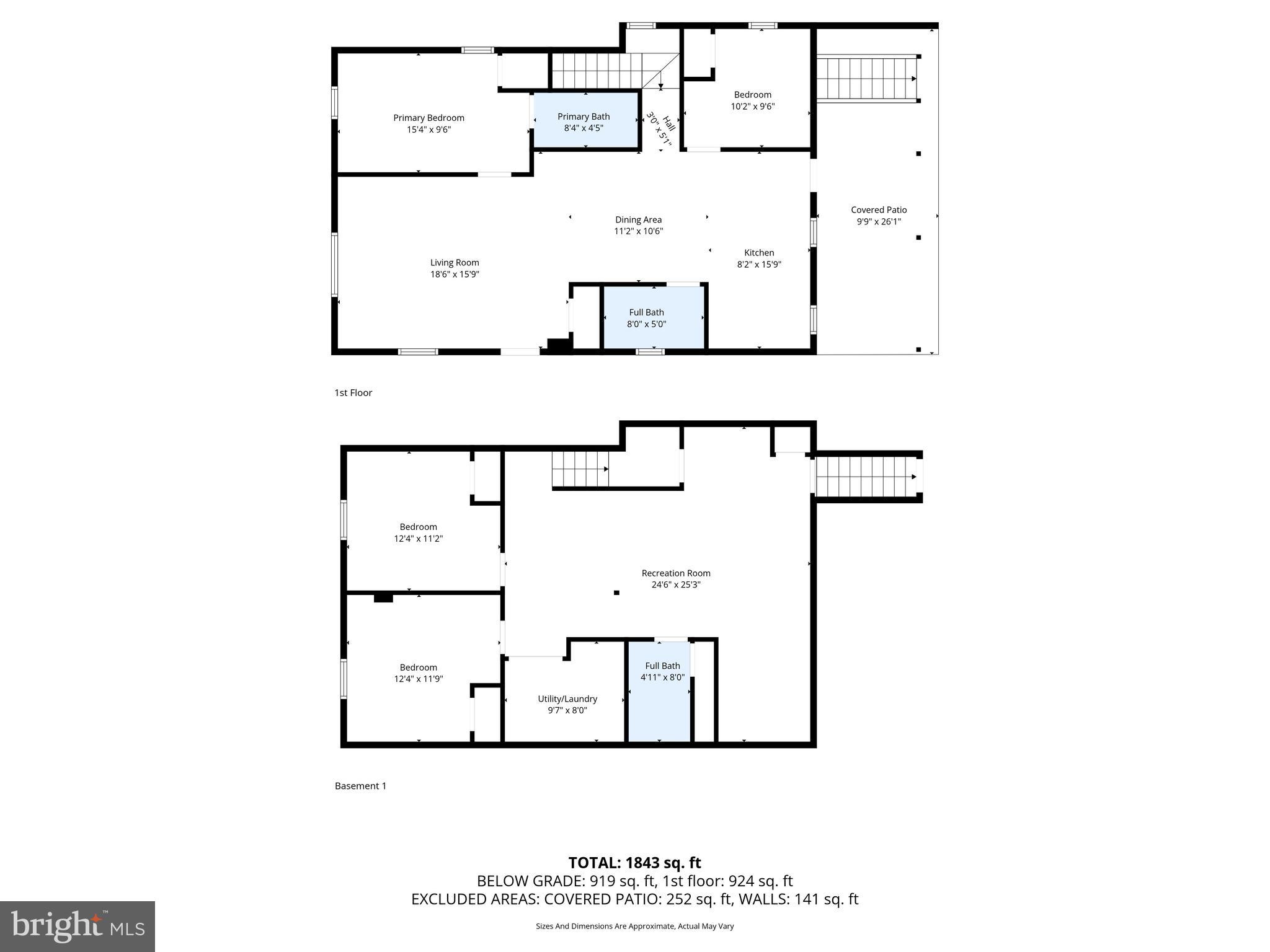 7631 Old Battle Grove Road Baltimore, MD 21222 - Photo 34 of 36