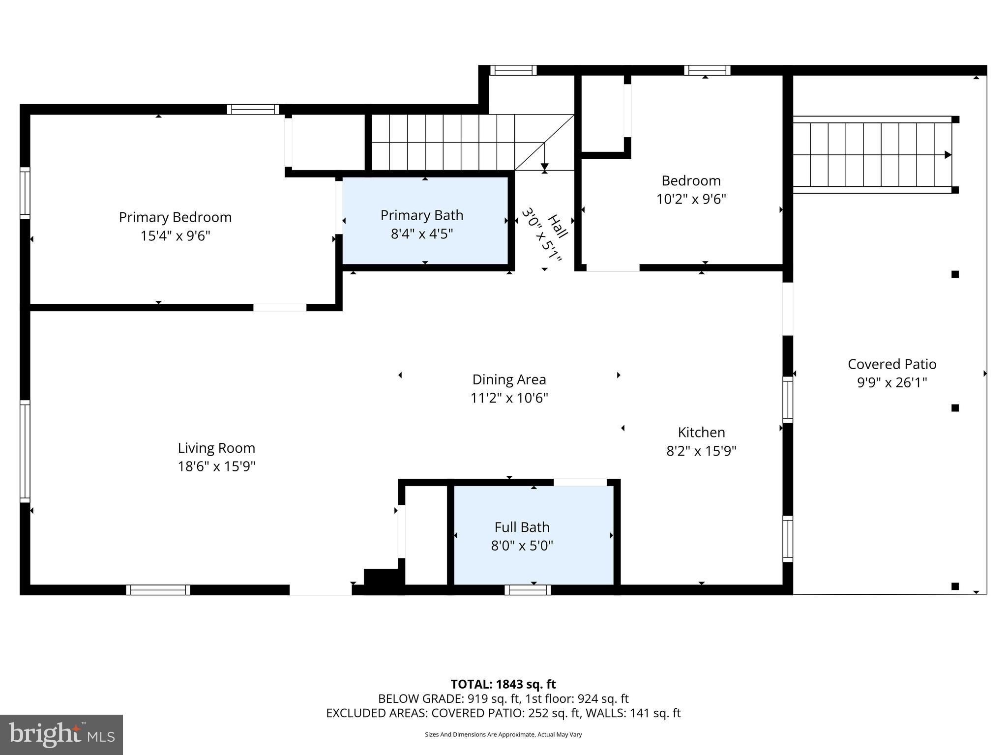 7631 Old Battle Grove Road Baltimore, MD 21222 - Photo 35 of 36