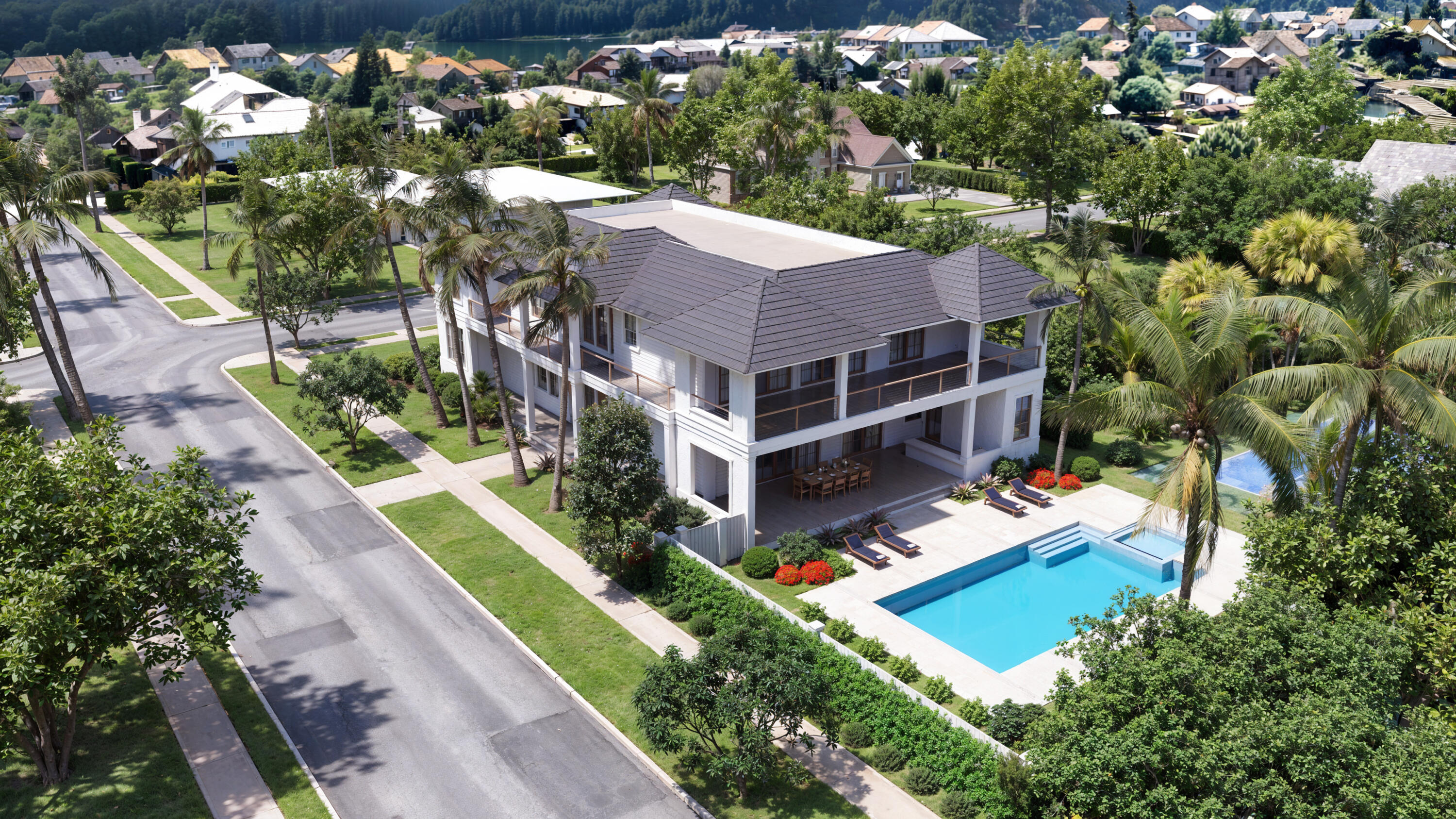 210 Cortez Road West Palm Beach, FL 33405 - Photo 35 of 35 RENDERING