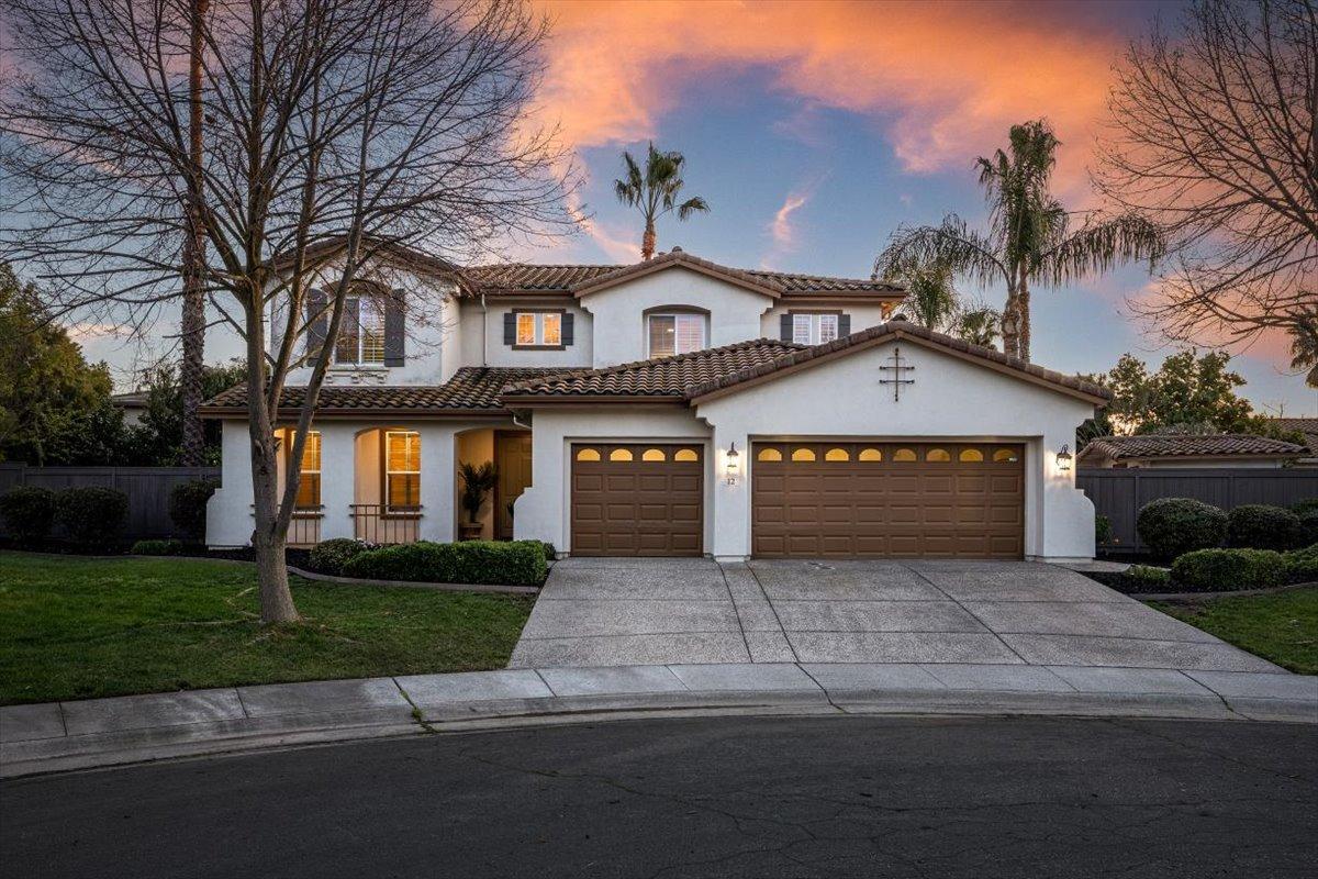 Stunning Cul-de-Sac home in Natomas Park!  Once you see all the benefit to living in Natomas Park you'll understand why so many flock to this Community!!  The Clubhouse itself is AMAZING and it all comes with your $81/month HOA fee!
