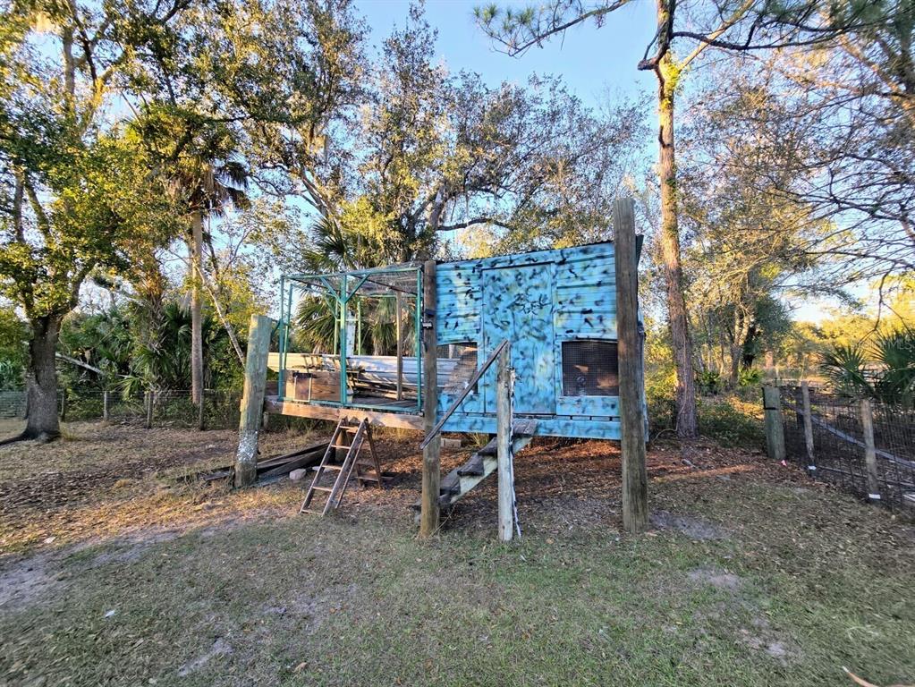 2207 Southwest Blossom Road Arcadia, FL 34266 - Photo 25 of 43